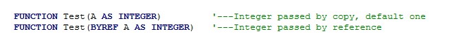 thinBasic(Basic编译器)