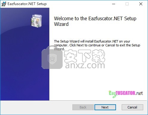 Eazfuscator.NET(.NET平台混淆器)