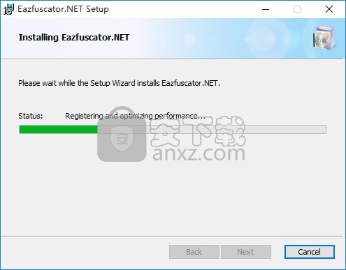 Eazfuscator.NET(.NET平台混淆器)