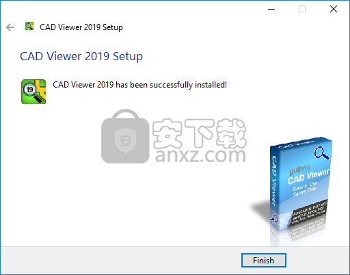 CAD Viewer(CAD图纸查看器)