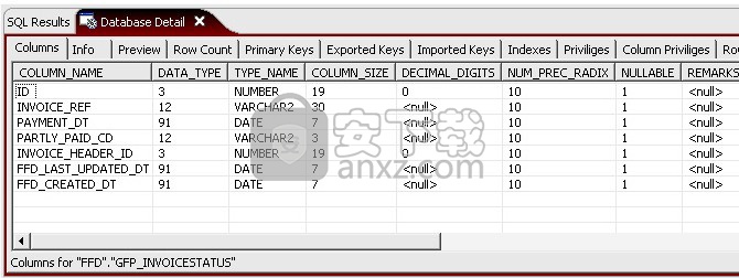 SQL Explorer(SQL资源管理器)