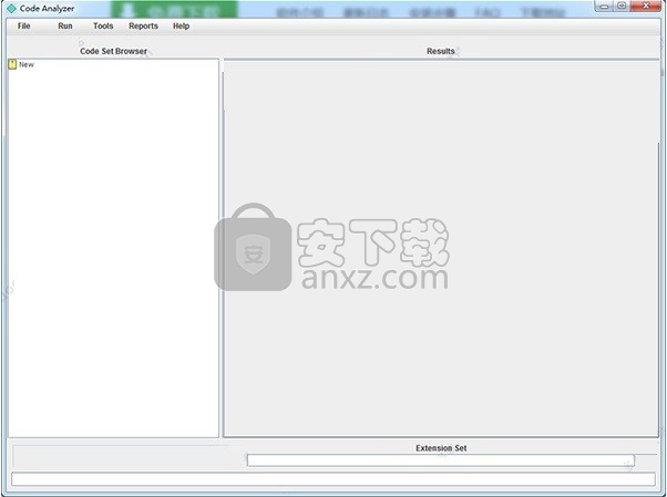 Code Analyzer(代码质量管理工具)