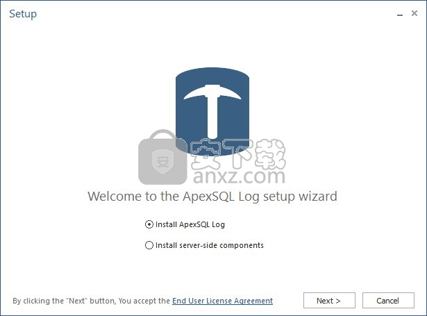 ApexSQL Log(SQL误操作恢复工具)
