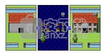 RPG Maker VX(RPG制作大师)