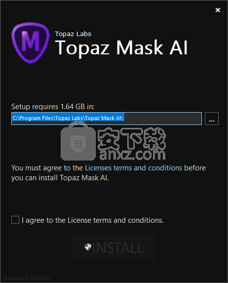 Topaz Mask AI(图片蒙版工具)