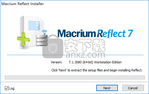 Macrium Reflect 7(硬盘备份软件)