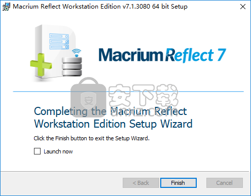 Macrium Reflect 7(硬盘备份软件)