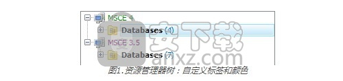 MS Compact Maestro(SQL开发管理工具)