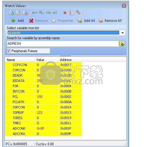 mikroc pro for pic(全功能ansi c编译器)