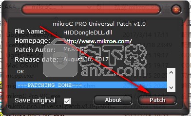 mikroc pro for pic(全功能ansi c编译器)