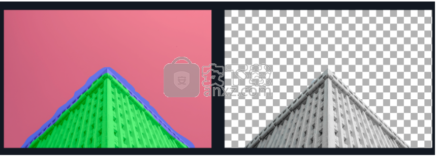 Topaz Mask AI(图片蒙版工具)