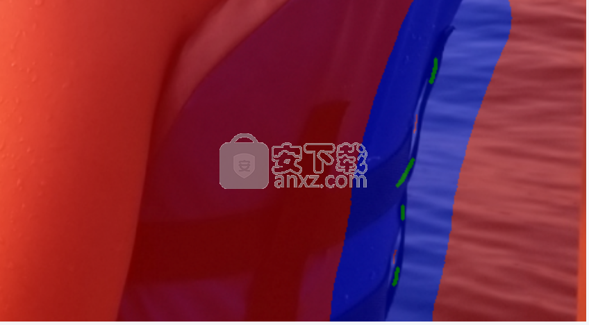 Topaz Mask AI(图片蒙版工具)
