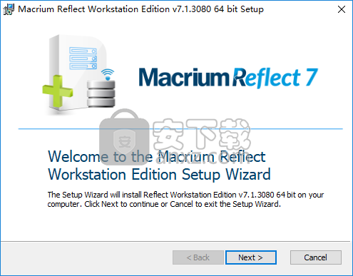 Macrium Reflect 7(硬盘备份软件)