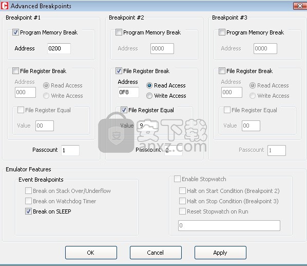 mikroc pro for pic(全功能ansi c编译器)