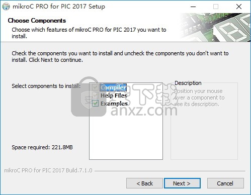 mikroc pro for pic(全功能ansi c编译器)