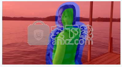Topaz Mask AI(图片蒙版工具)