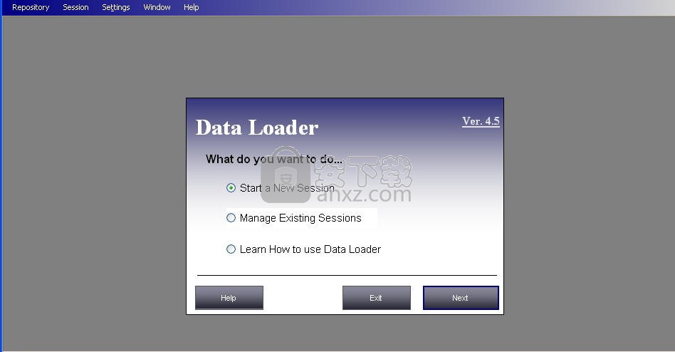 Data Loader(数据库文件转换工具)