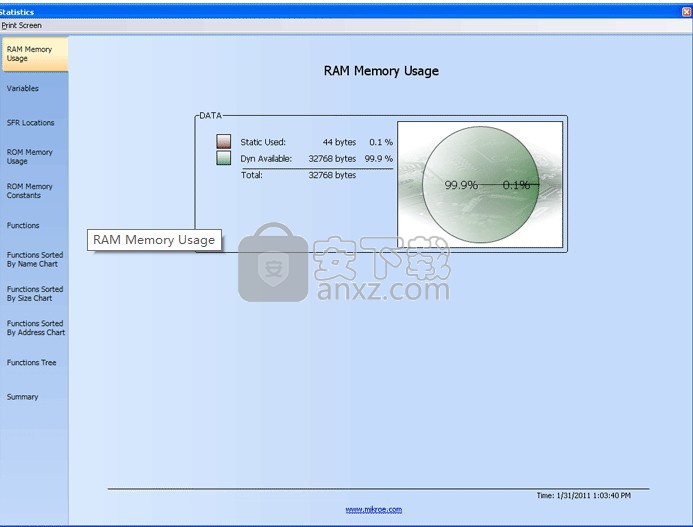 mikroBasic Pro for ARM(ARM编译器)