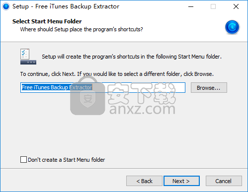 Jihosoft iTunes Backup Extractor(iTunes备份提取器) 