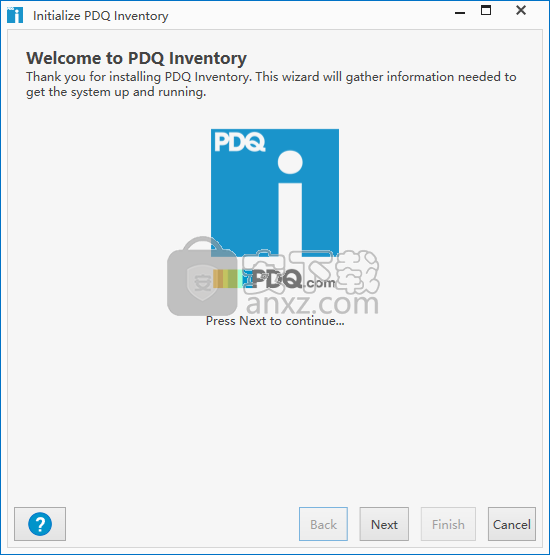 PDQ Inventory(系统管理工具)