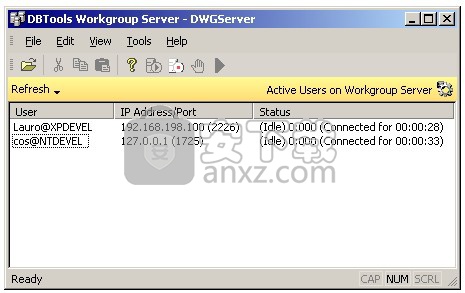 DBTools Manager(数据库管理工具)