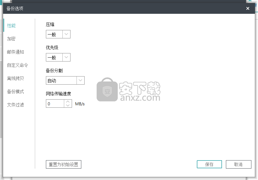 EaseUS Todo Backup Technician(数据备份恢复软件)