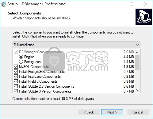 DBTools Manager(数据库管理工具)