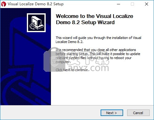 Visual Localize(VB汉化工具)