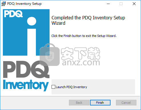 PDQ Inventory(系统管理工具)