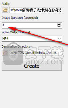 VovSoft Vov Slideshow Creator