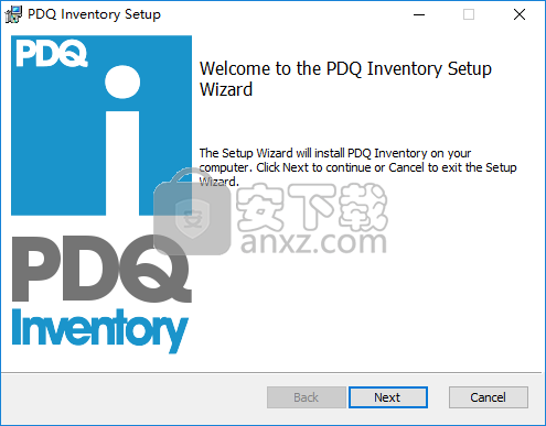 PDQ Inventory(系统管理工具)