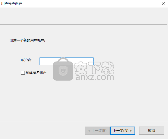 quick easy ftp server(小型FTP服务器)