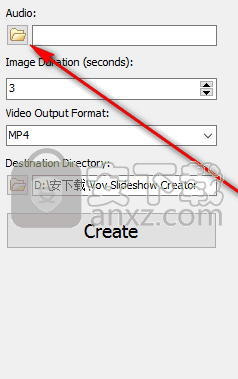 VovSoft Vov Slideshow Creator