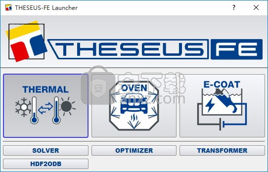 THESEUS-FE