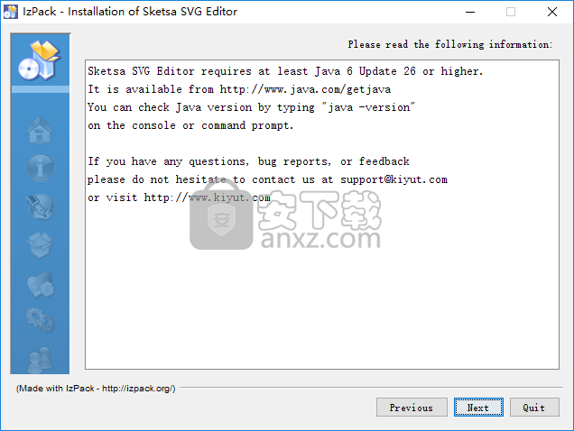 Sketsa Svg Editor(矢量图绘制软件)