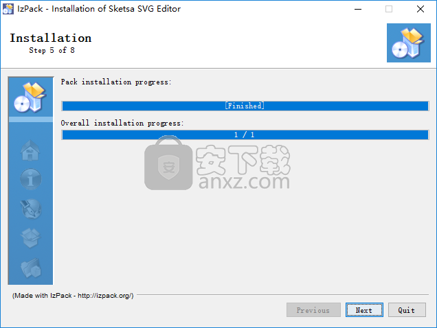 Sketsa Svg Editor(矢量图绘制软件)