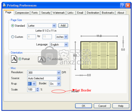 eDocPrinter PDF Pro(PDF打印工具)