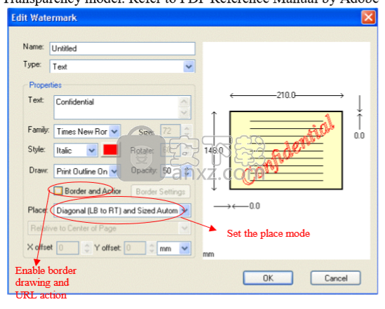 eDocPrinter PDF Pro(PDF打印工具)