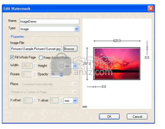 eDocPrinter PDF Pro(PDF打印工具)