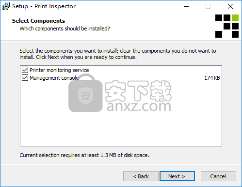 SoftPerfect Print Inspector(打印监控管理软件)