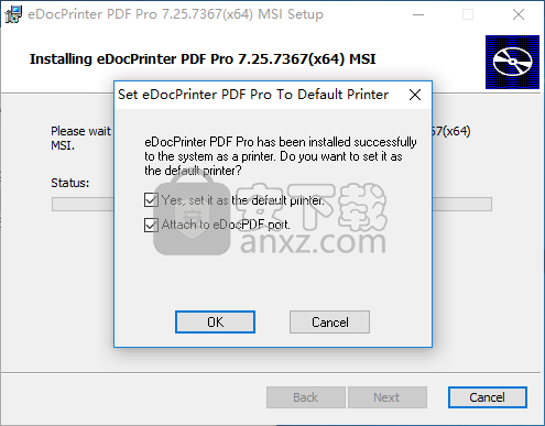 eDocPrinter PDF Pro(PDF打印工具)