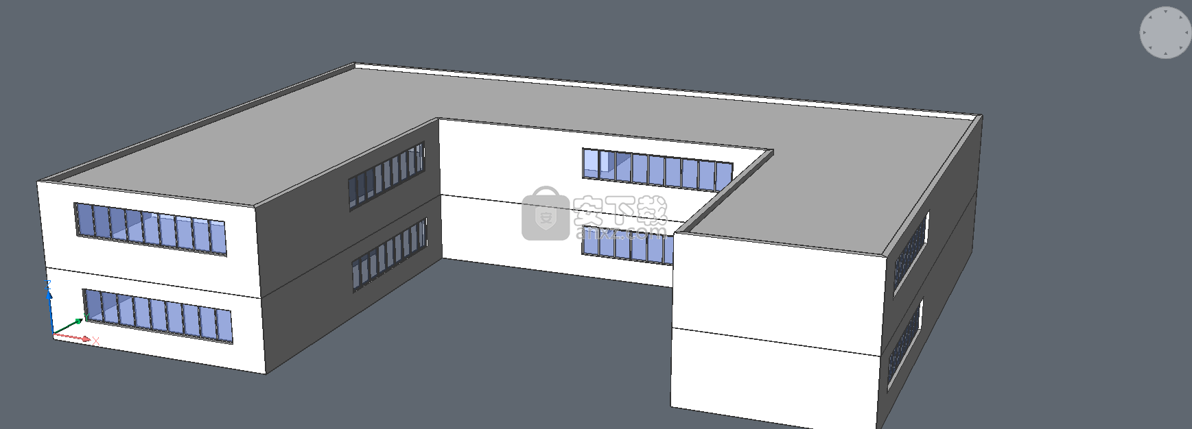 ricsys BricsCAD Platinum(CAD设计软件)