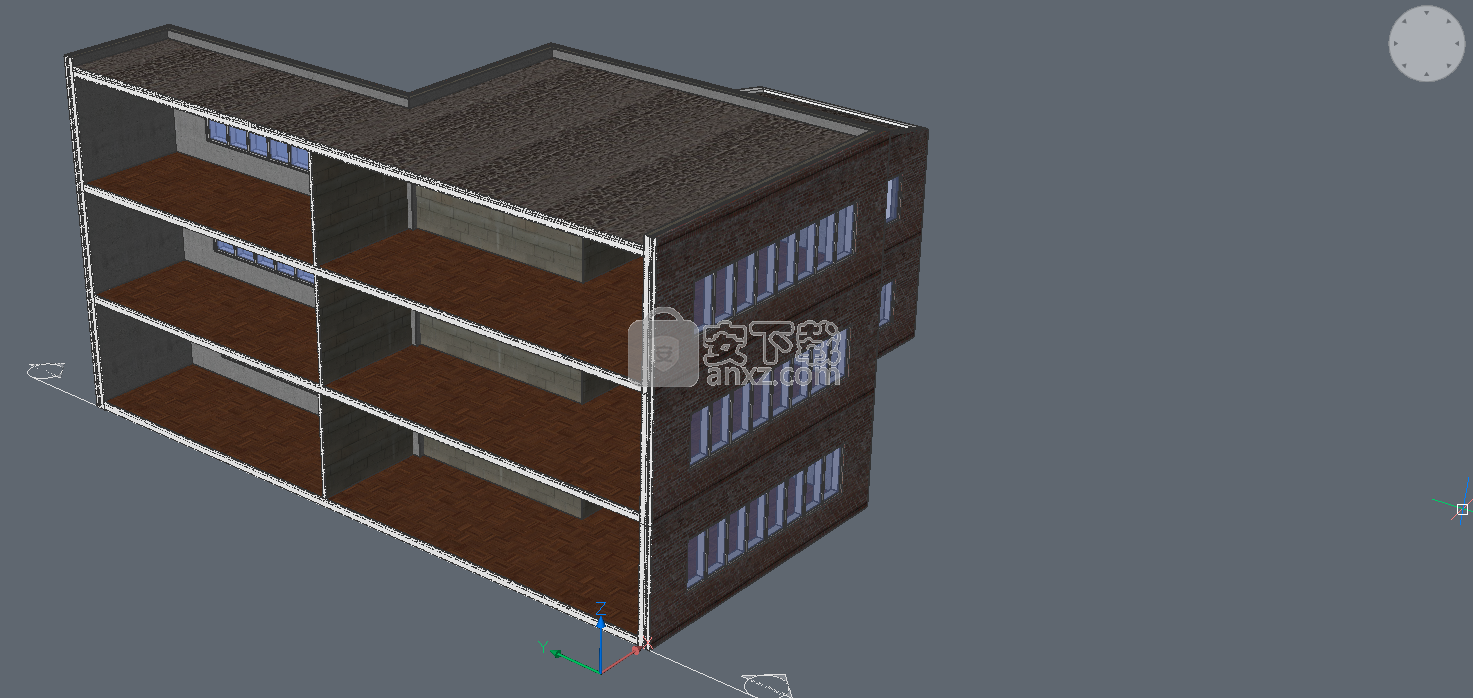 ricsys BricsCAD Platinum(CAD设计软件)