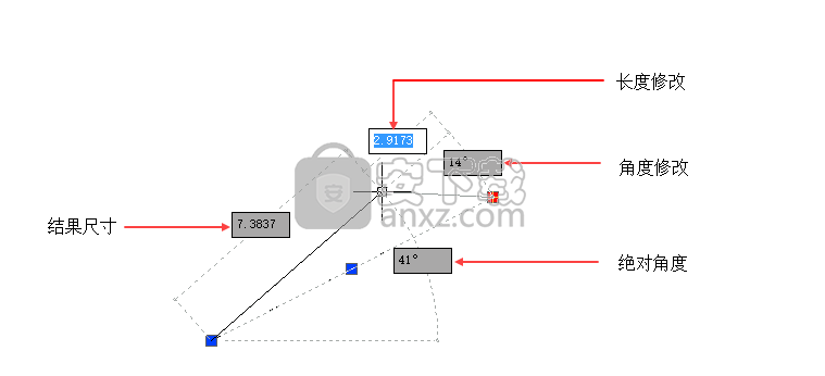 中望建筑水暖电2020