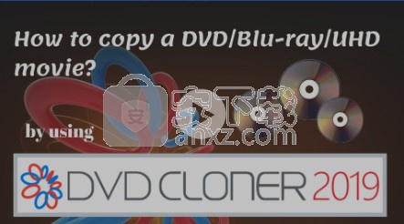 dvd cloner gold 2018