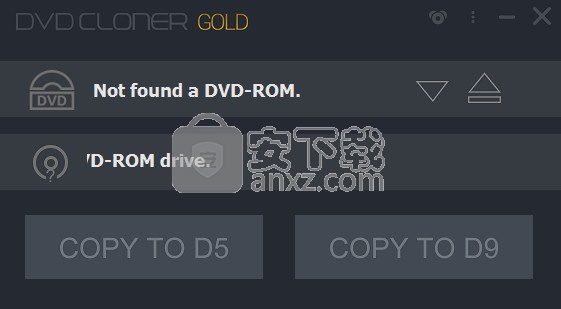 dvd cloner gold 2018