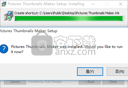 Pictures Thumbnails Maker Platinum
