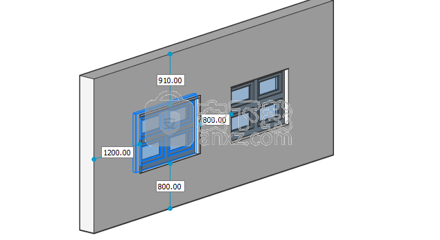 ricsys BricsCAD Platinum(CAD设计软件)