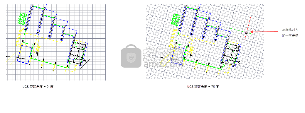 中望建筑水暖电2020