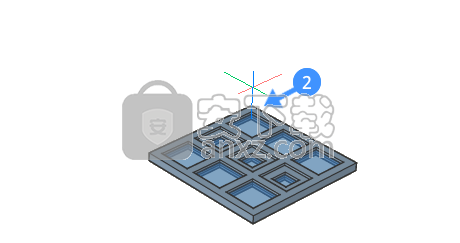 ricsys BricsCAD Platinum(CAD设计软件)